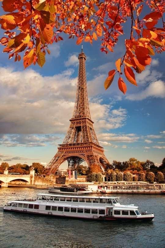 Eiffel Tower
